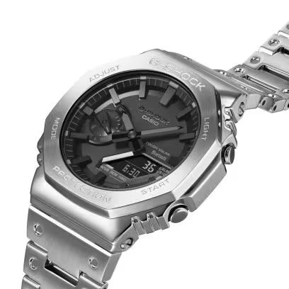 G-Shock GMB| metal chain | 1:1 quality