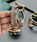 Bvlgari Serpenti Collection