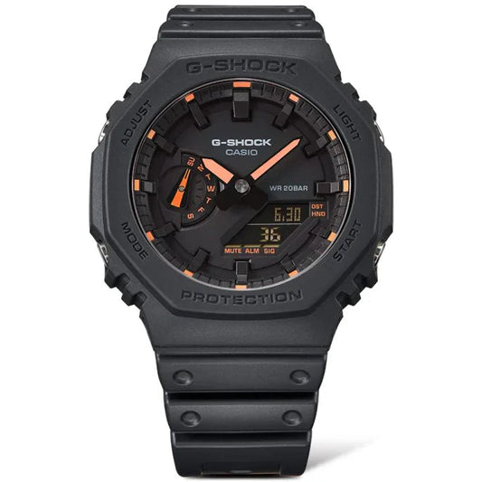GA-2100 | ORANGE Needles | 1:1 Quality