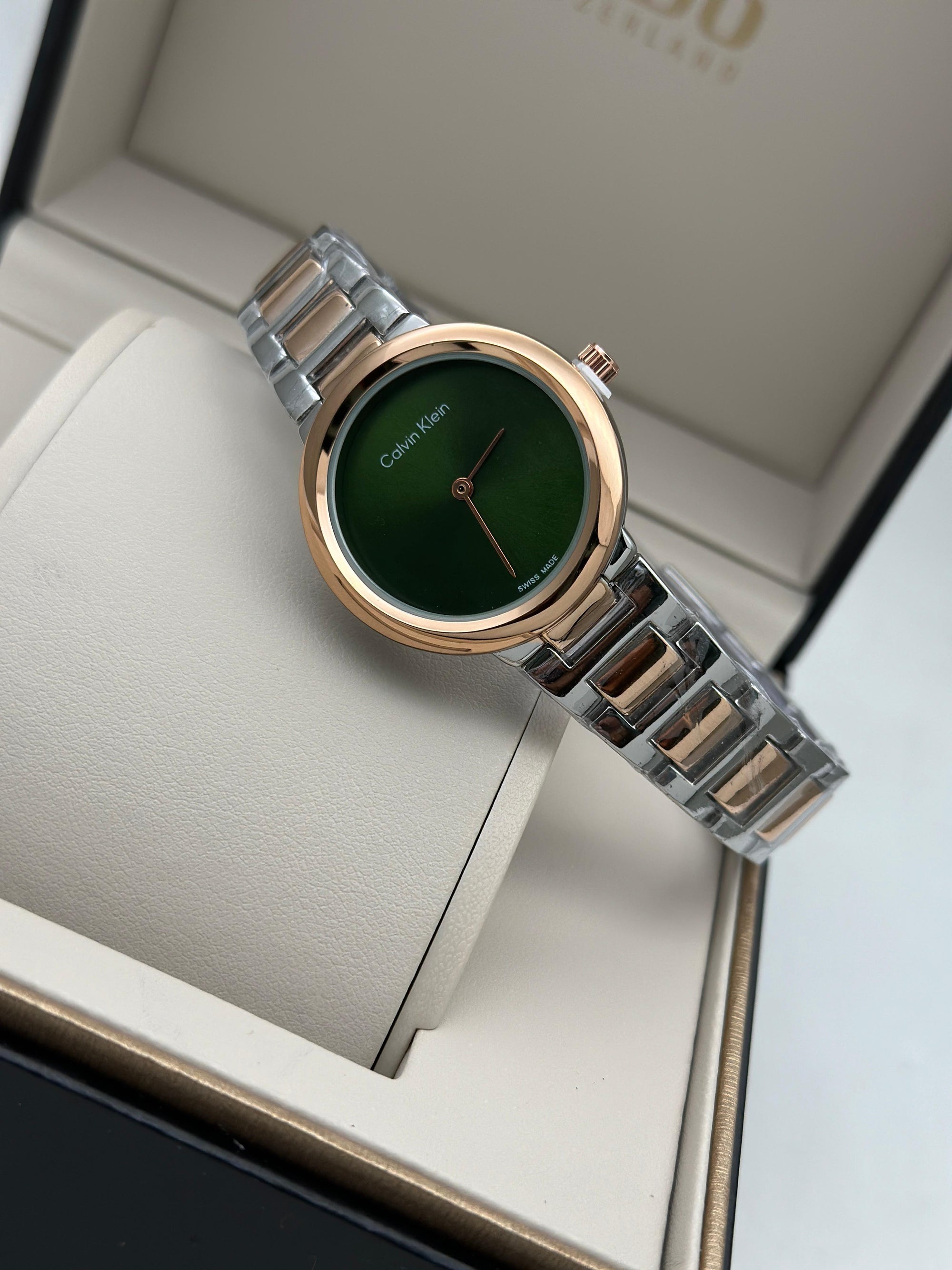 Calvin Klein Sensation 1||1 quality women's watch