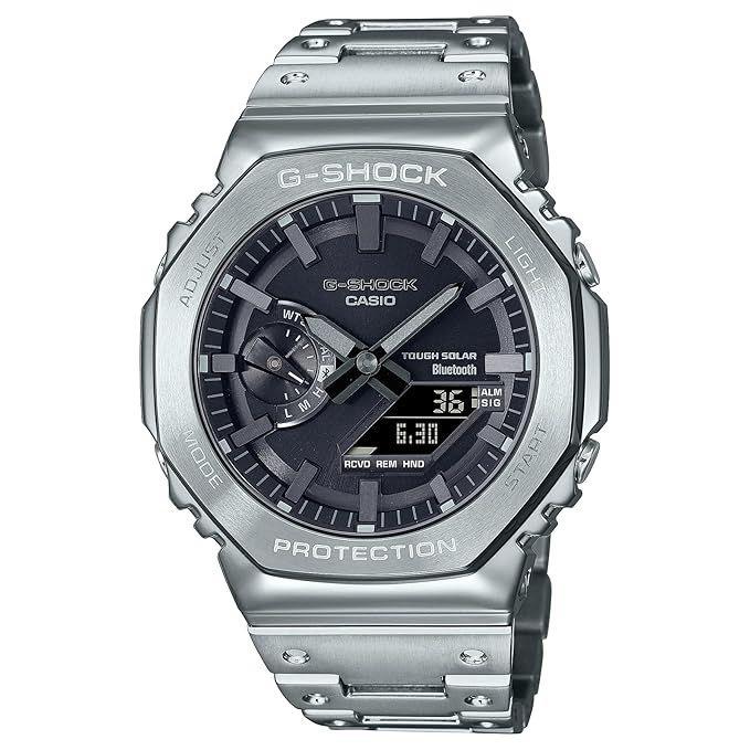 G-Shock GMB| metal chain | 1:1 quality