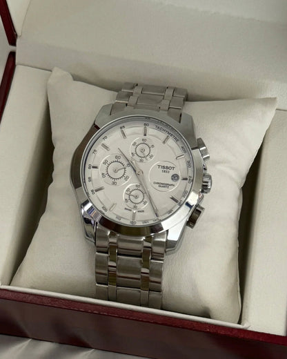 Tissot Chain Chronograph 1853 | 1:1 Quality