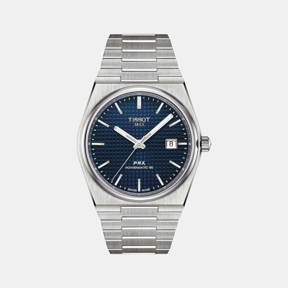 PowerMatic 80- PRX | - Automatic |
