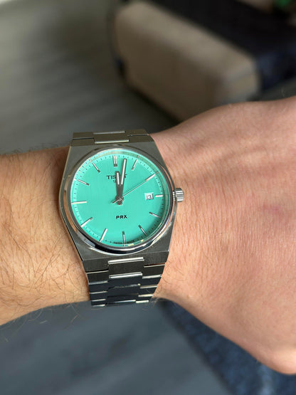 Tissot PRX | 40mm | 1:1 Quality