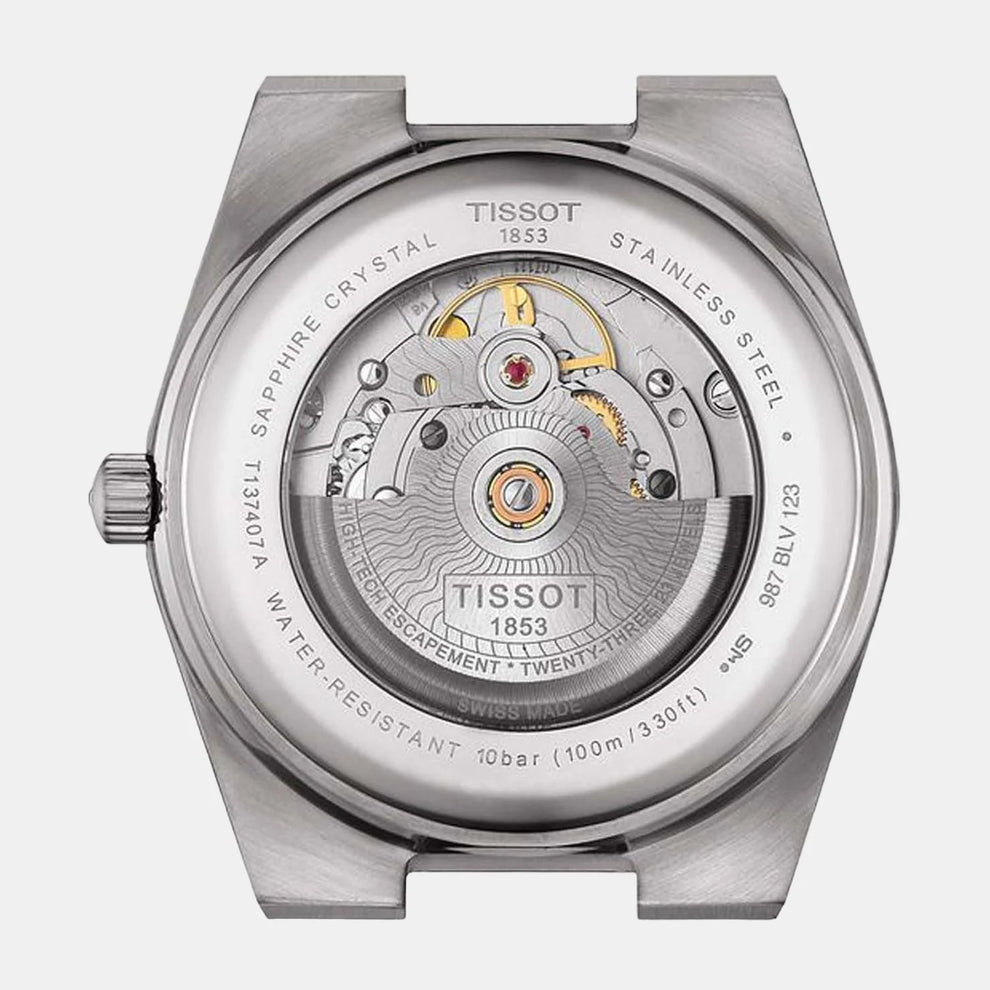 PowerMatic 80- PRX | - Automatic |
