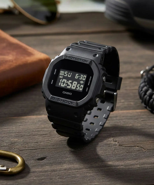 Casio G-Shock DW-5600UBB-1DR 1||1 quality