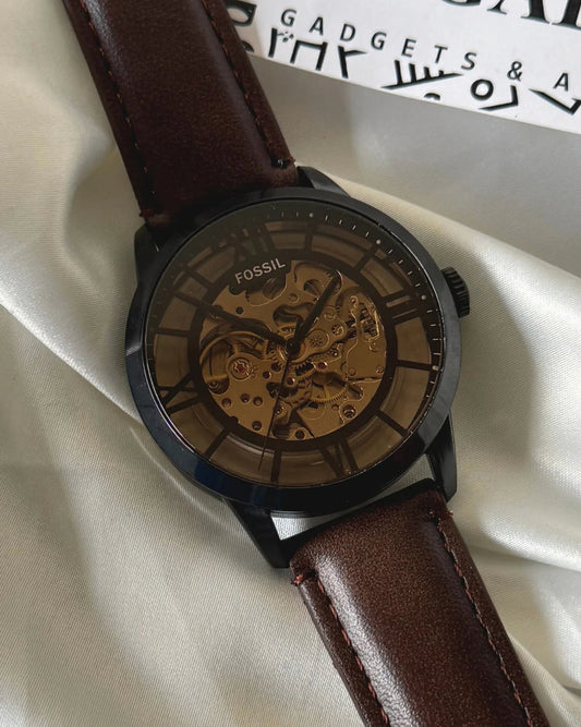 Fossil Townsman Automatic| 1:1 Quality