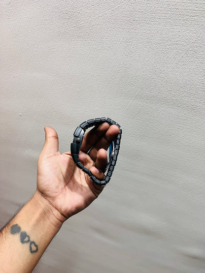 TRIAX Analog Watch || 1:1 Quality