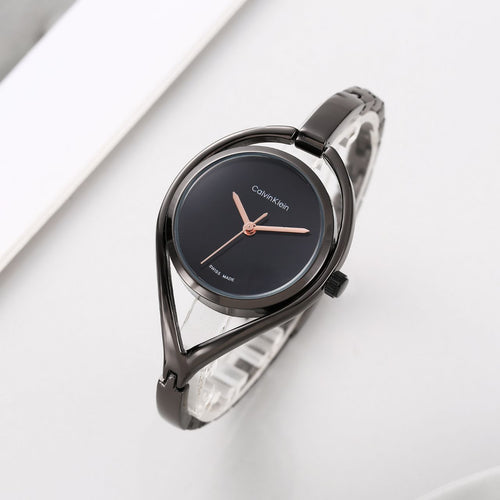 Calvin Klein |K7W2M116|women's  watch 1|1 quality