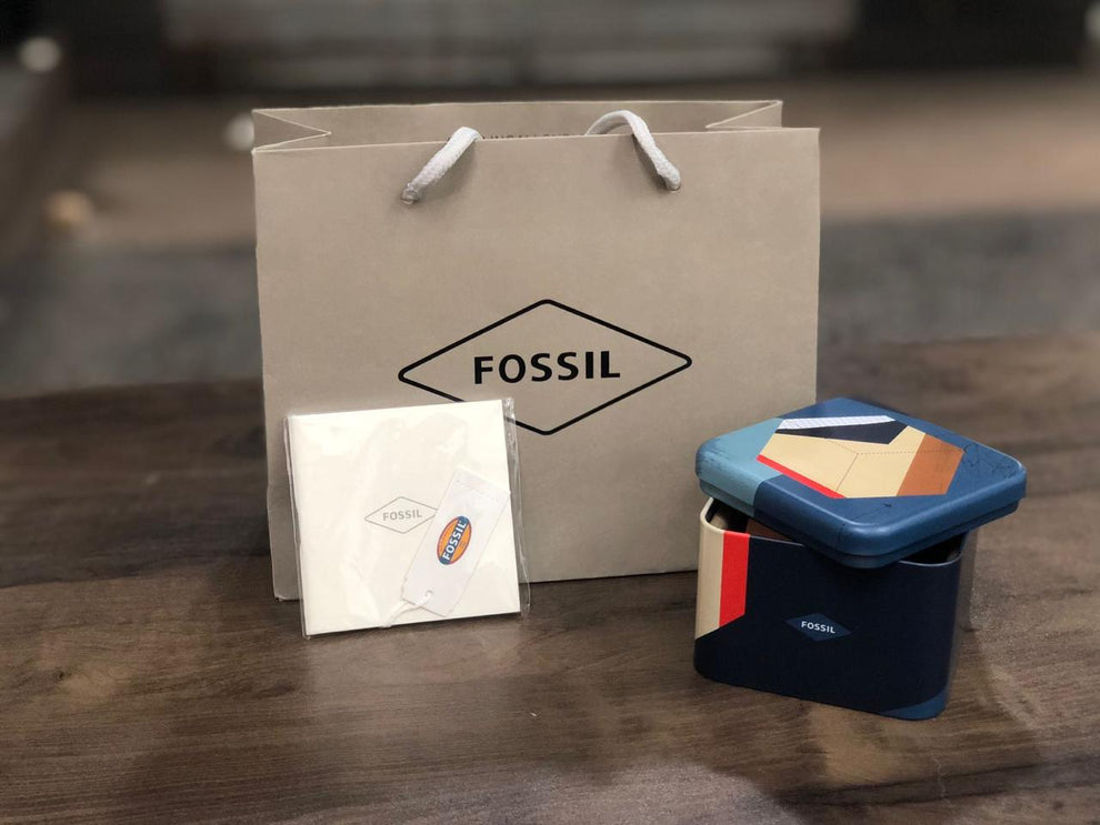 Fossil neutra chronographic|ES5279|1|1 quality