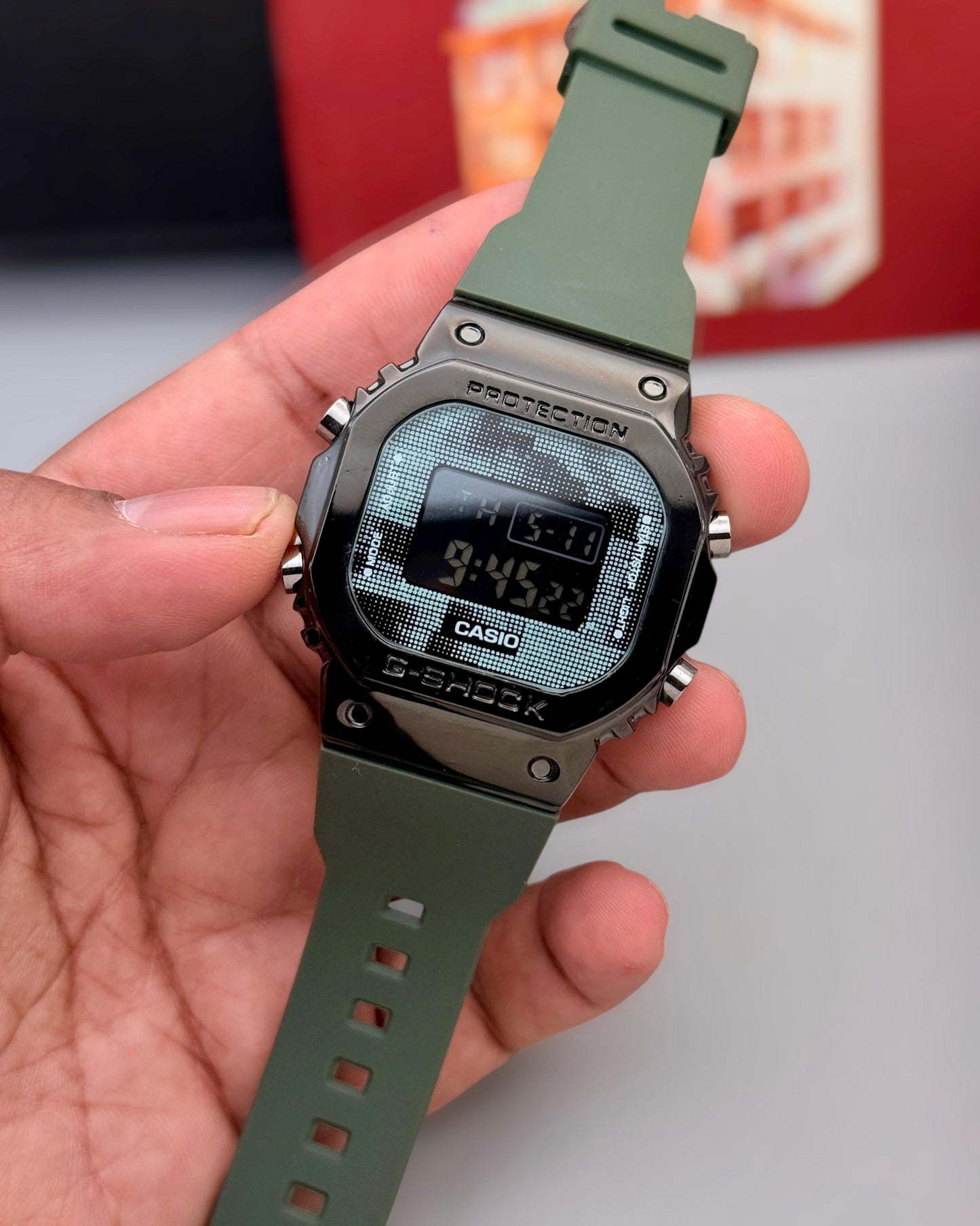 GM5600 Strap | 1:1 quality