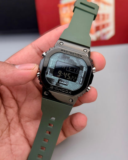 GM5600 Strap | 1:1 quality