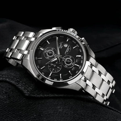 Tissot Chain Chronograph 1853 | 1:1 Quality