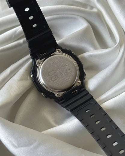 GA-2100 | CHRONOGRAPH WORKING | 1:1 Quality