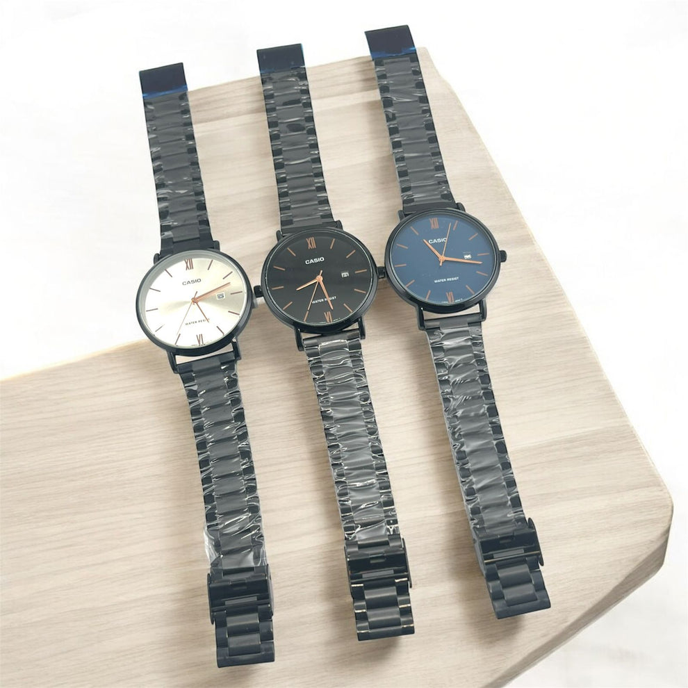 Enticer MTP Slim Watch