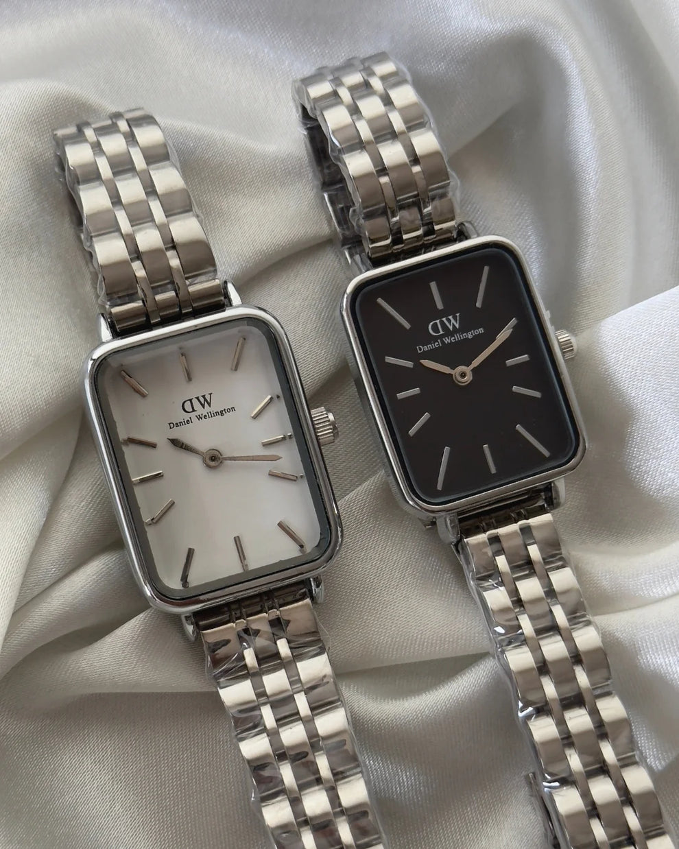 DW Quadro (Rectangle)