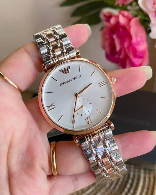 AR1677 Emporio Armani Watch| 1:1 Quality