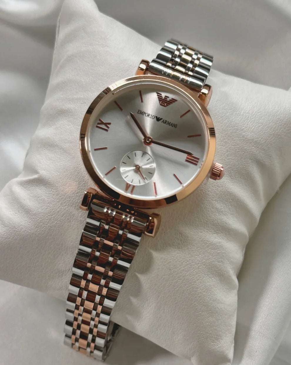 AR1677 Emporio Armani Watch| 1:1 Quality