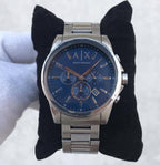 Armani AX2509 | Chronograph Watch |