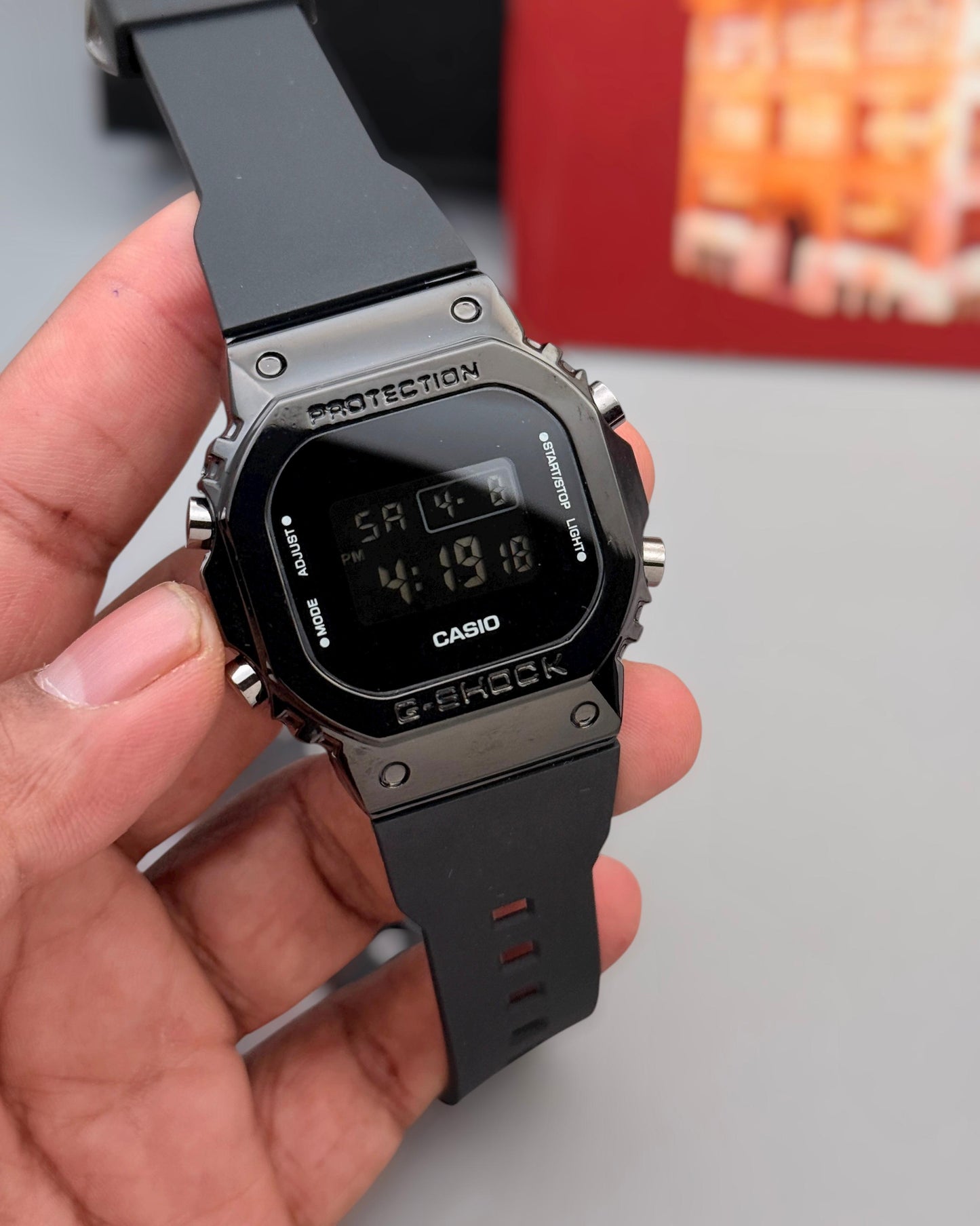 GM5600 Strap | 1:1 quality