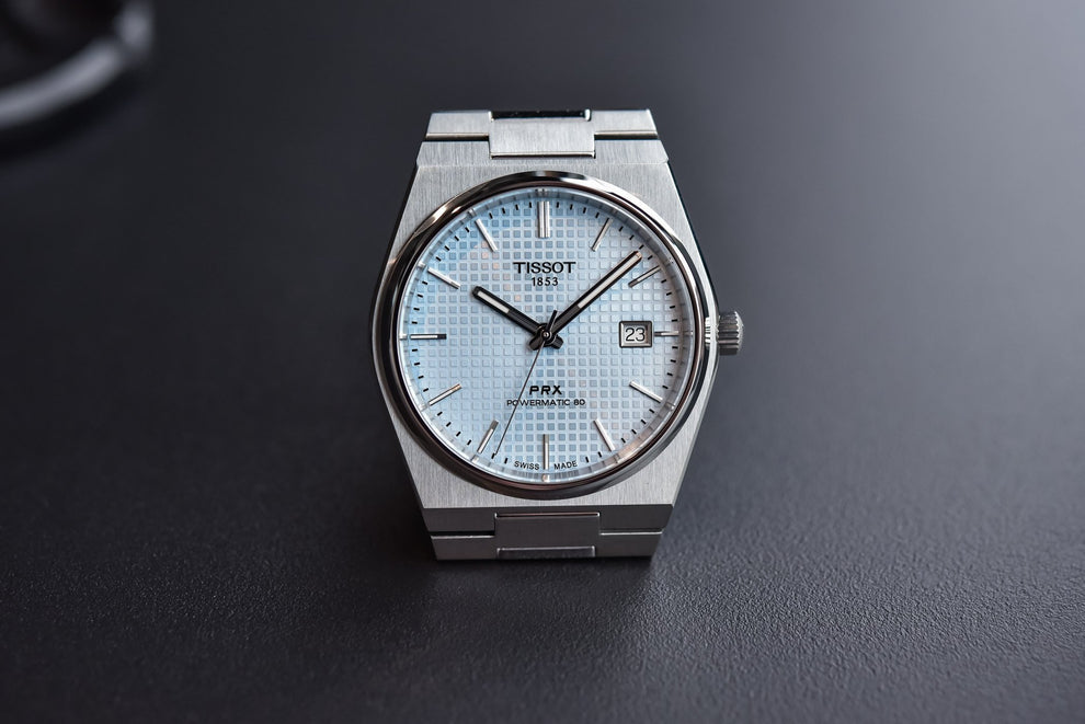 PowerMatic 80- PRX | - Automatic |