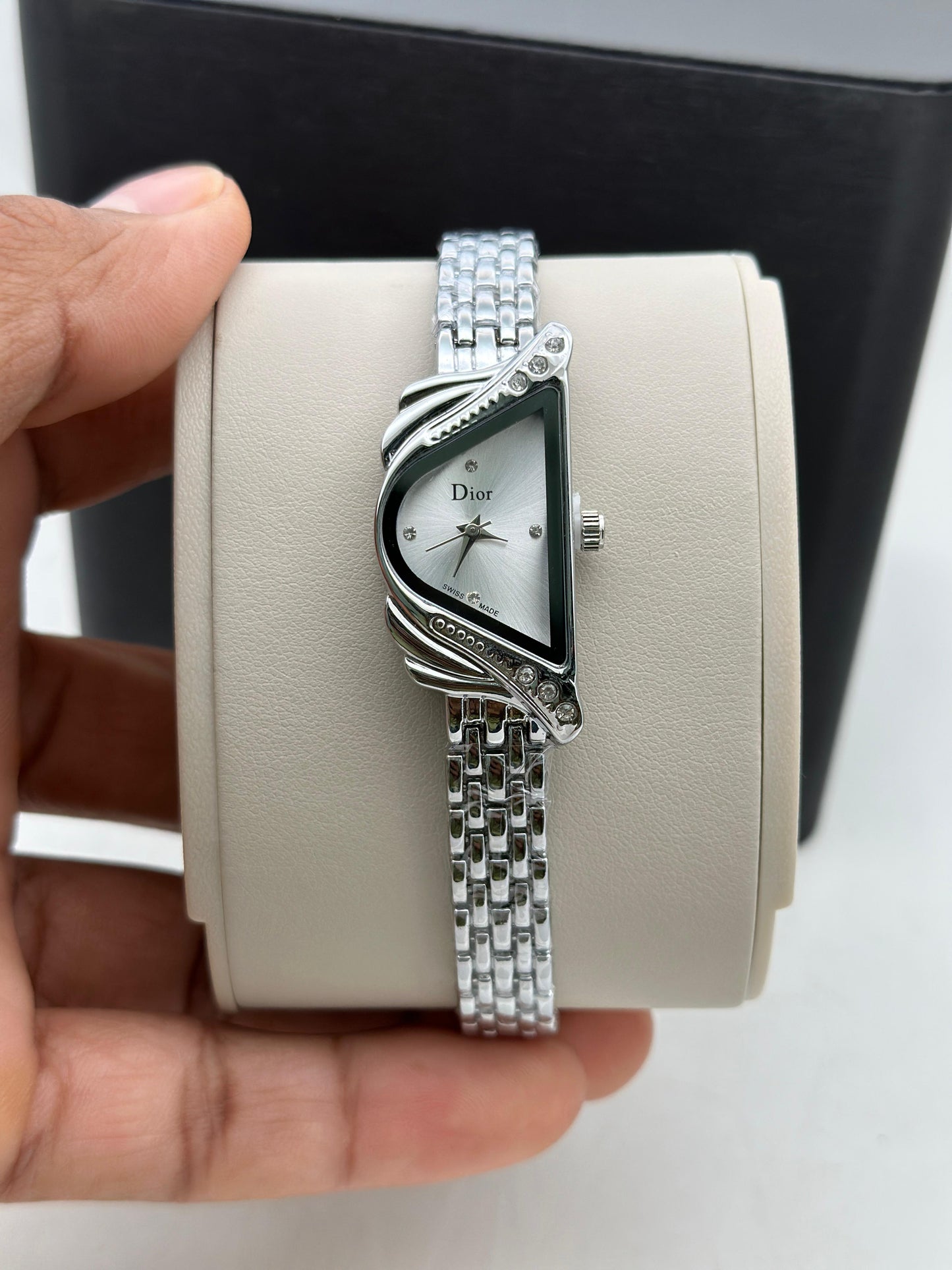 Dior |Swiss made women's watch 1|1 quality