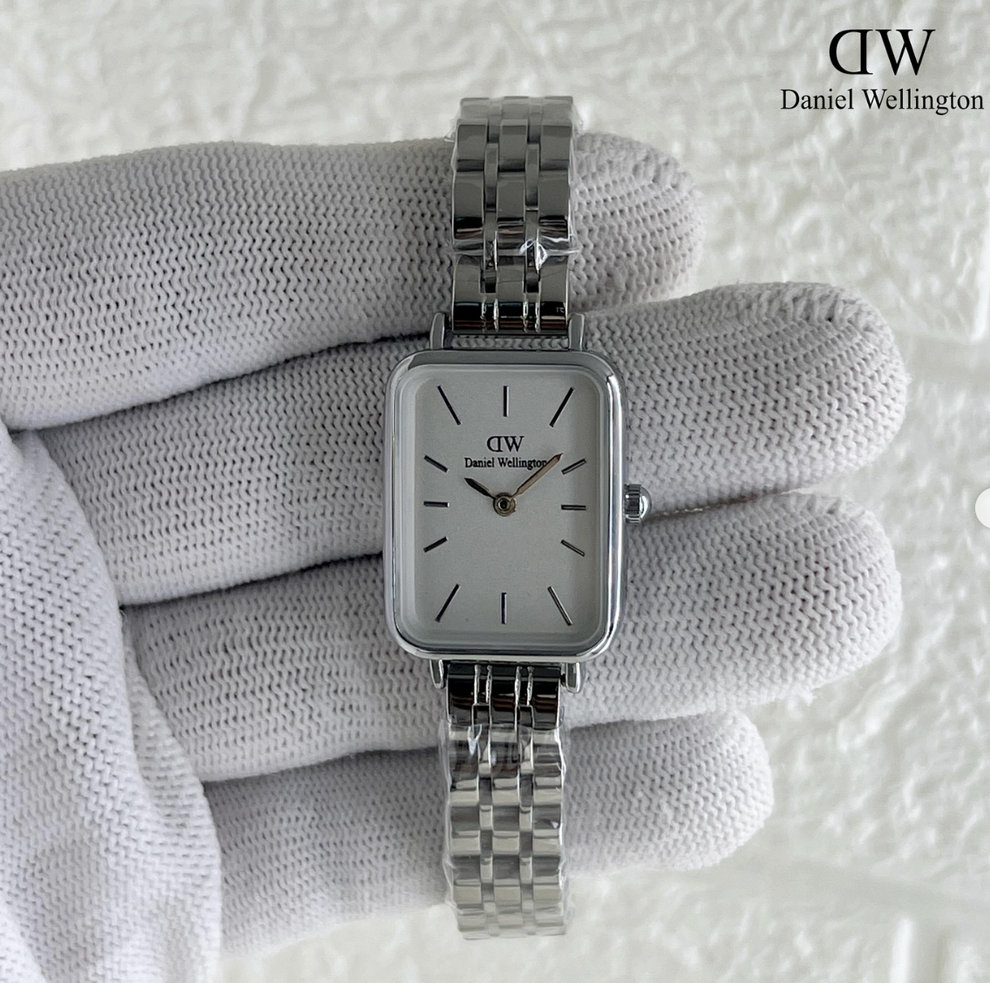 DW Quadro (Rectangle)